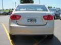 Laguna Sand Metallic - Elantra GLS Sedan Photo No. 11