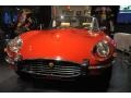 Signal Red - E-Type XKE 5.3 Roadster Photo No. 17