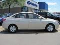 Laguna Sand Metallic - Elantra GLS Sedan Photo No. 12