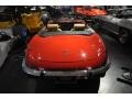 Signal Red - E-Type XKE 5.3 Roadster Photo No. 20