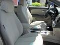 Laguna Sand Metallic - Elantra GLS Sedan Photo No. 15