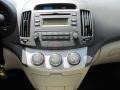Laguna Sand Metallic - Elantra GLS Sedan Photo No. 18