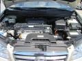 Laguna Sand Metallic - Elantra GLS Sedan Photo No. 26