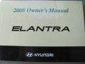 Laguna Sand Metallic - Elantra GLS Sedan Photo No. 28