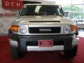 Titanium Metallic - FJ Cruiser 4WD Photo No. 2