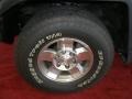 Titanium Metallic - FJ Cruiser 4WD Photo No. 3