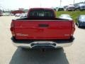 Impulse Red Pearl - Tacoma Access Cab 4x4 Photo No. 4