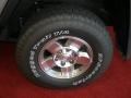 Titanium Metallic - FJ Cruiser 4WD Photo No. 5