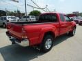 Impulse Red Pearl - Tacoma Access Cab 4x4 Photo No. 5