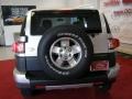 Titanium Metallic - FJ Cruiser 4WD Photo No. 7
