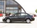 Black - Cobalt LT Sedan Photo No. 1