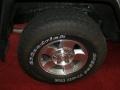 Titanium Metallic - FJ Cruiser 4WD Photo No. 8