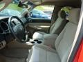 Impulse Red Pearl - Tacoma Access Cab 4x4 Photo No. 10