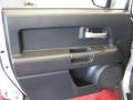Titanium Metallic - FJ Cruiser 4WD Photo No. 11