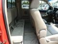 Impulse Red Pearl - Tacoma Access Cab 4x4 Photo No. 16