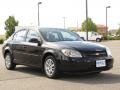 Black - Cobalt LT Sedan Photo No. 11