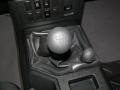Titanium Metallic - FJ Cruiser 4WD Photo No. 16