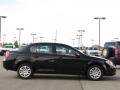 Black - Cobalt LT Sedan Photo No. 12