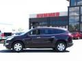 Dark Cherry Metallic - Traverse LT AWD Photo No. 1