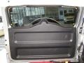 Titanium Metallic - FJ Cruiser 4WD Photo No. 20
