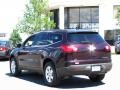 Dark Cherry Metallic - Traverse LT AWD Photo No. 3