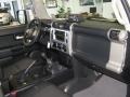 Titanium Metallic - FJ Cruiser 4WD Photo No. 22