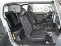 Titanium Metallic - FJ Cruiser 4WD Photo No. 23