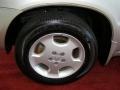 Millenium Silver Metallic - Highlander Limited V6 4WD Photo No. 3
