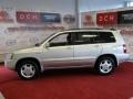 2004 Millenium Silver Metallic Toyota Highlander Limited V6 4WD  photo #4