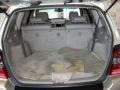 Millenium Silver Metallic - Highlander Limited V6 4WD Photo No. 8