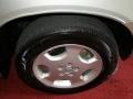 Millenium Silver Metallic - Highlander Limited V6 4WD Photo No. 10