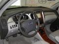 Millenium Silver Metallic - Highlander Limited V6 4WD Photo No. 12