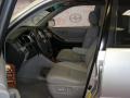 Millenium Silver Metallic - Highlander Limited V6 4WD Photo No. 13