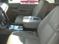 White Diamond - Escalade Luxury AWD Photo No. 10
