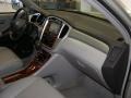 Millenium Silver Metallic - Highlander Limited V6 4WD Photo No. 27