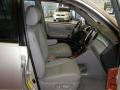 Millenium Silver Metallic - Highlander Limited V6 4WD Photo No. 28