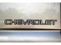 2001 Light Pewter Metallic Chevrolet Suburban 1500 LT 4x4  photo #36