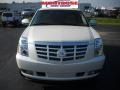 White Diamond - Escalade Luxury AWD Photo No. 22