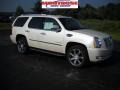 White Diamond - Escalade Luxury AWD Photo No. 24