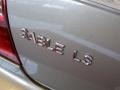 Arizona Beige Metallic - Sable LS Premium Sedan Photo No. 8