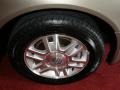 Arizona Beige Metallic - Sable LS Premium Sedan Photo No. 10
