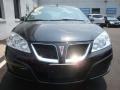 Carbon Black Metallic - G6 Sedan Photo No. 2