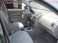 2004 Medium Gray Metallic Chevrolet Malibu LS V6 Sedan  photo #5