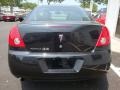 Carbon Black Metallic - G6 Sedan Photo No. 5