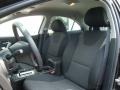 Carbon Black Metallic - G6 Sedan Photo No. 9