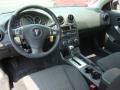 Carbon Black Metallic - G6 Sedan Photo No. 11