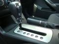 Carbon Black Metallic - G6 Sedan Photo No. 14