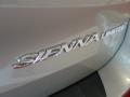 2007 Silver Shadow Pearl Toyota Sienna XLE Limited  photo #8