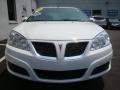 Summit White - G6 Sedan Photo No. 2