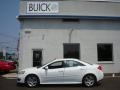 Summit White - G6 Sedan Photo No. 3
